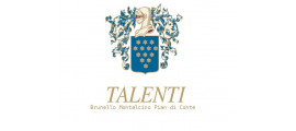 Talenti Brunello Montalcino Pian di Conte