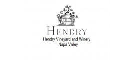 Hendry Vineyard and Winery Napa Valley