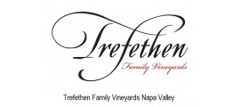 Trefethen Family Vineyards Napa Valley