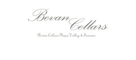 Bevan Cellars Napa Valley & Sonoma