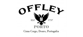 Offley Port Porto Cima Corgo Douro Portugalia