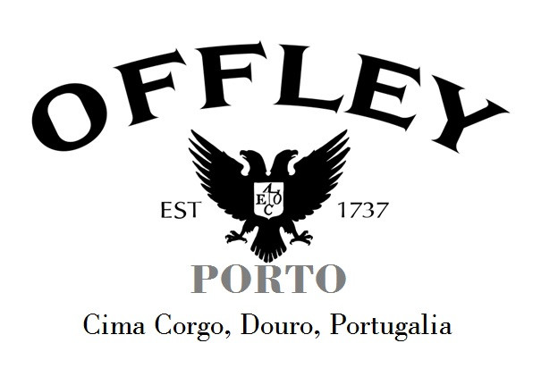 Offley Port Porto Cima Corgo Douro Portugalia