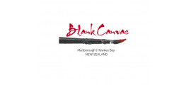 Blank Canvas Wines Marlborough Nowa Zelandia