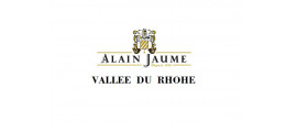 ALAIN JAUME & FILS Côtes du Rhône