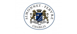 Simonnet Febvre Chablis