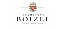 Boizel Champagne Francja