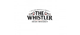 The Whistler Whiskey Boann Distillery