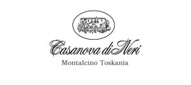 Casanova di Neri Montalcino Toskania