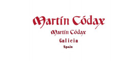 Bodegas Martín Códax Galicia Spain