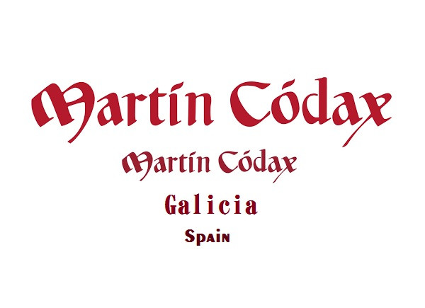 Bodegas Martín Códax Galicia Spain