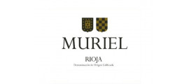 Bodegas Muriel Rioja