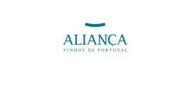 Winery Aliança Vinhos Bairrada Portugal