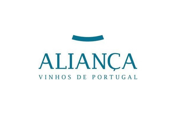 Winery Aliança Vinhos Bairrada Portugal