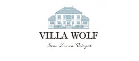 Villa Wolf Wachenheim Ernst Loosen