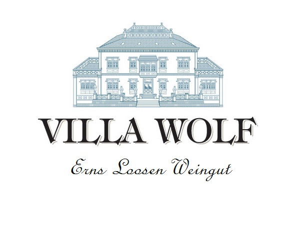 Villa Wolf Wachenheim Ernst Loosen