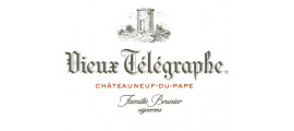 Famille Brunier Châteauneuf-du-pape