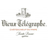 Famille Brunier Châteauneuf-du-pape
