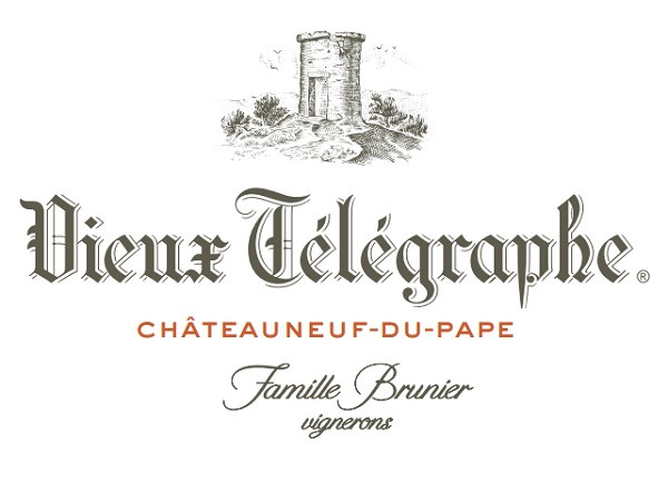 Famille Brunier Châteauneuf-du-pape