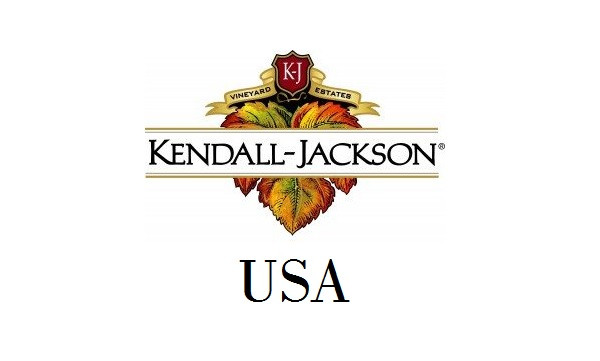 Kendall Jackson Santa Rosa Wina Kalifornii