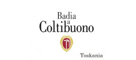 Badia a Coltibuono Toskania