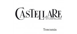 Castellare di Castellina Toscana