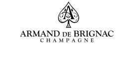 Armand de Brignac Champagne
