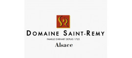 Domaine Saint Remy Alsace
