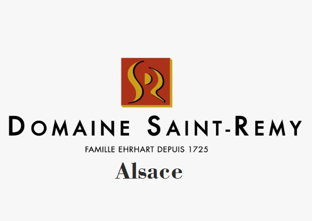 Domaine Saint Remy Alsace