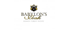 Babylon’s Peak Private Cellar