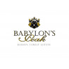 Babylon’s Peak Private Cellar