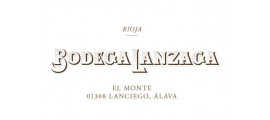 Rioja Bodega Lanzaga Corriente