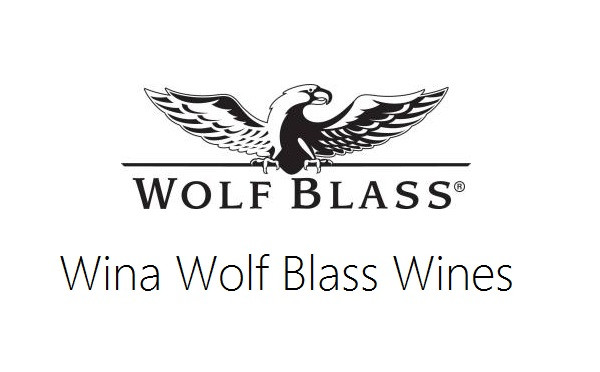 Wolf Blass Wines Wina Australii