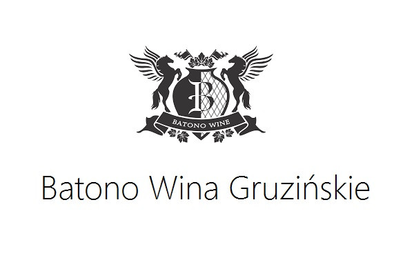 Batono Wina Gruzińskie