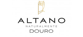 Altano Douro wina Portugalskie