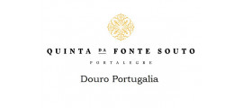 Quinta da Fonte Souto Douro wina Portugalskie