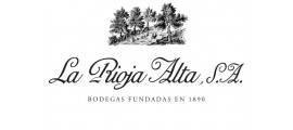La Rioja Alta Hiszpania