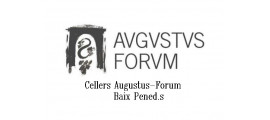 Cellers Augustus-Forum Wina Hiszpanii