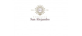 Bodegas San Alejandro wina Hiszpanii