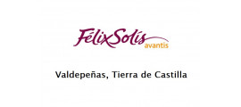 Félix Solis Avantis wina Hiszpanii