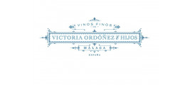 Victoria Ordoñez w Maladze wina Hiszpanii