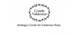 Bodegas Conde De Valdemar Rioja  wina Hiszpanii