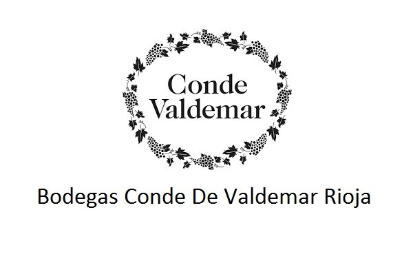 Bodegas Conde De Valdemar Rioja  wina Hiszpanii
