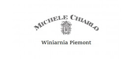 Michele Chiarlo Winiarnia Piemont