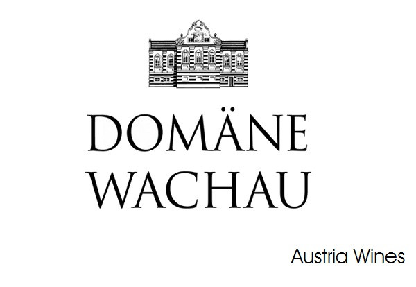 Domane Wachau Wine Austrii