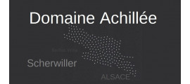 Domaine ACHILLEE – Jean i Pierre Dietrich