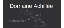Domaine ACHILLEE – Jean i Pierre Dietrich