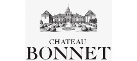 Château Bonnet Bordeaux
