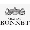Château Bonnet Bordeaux