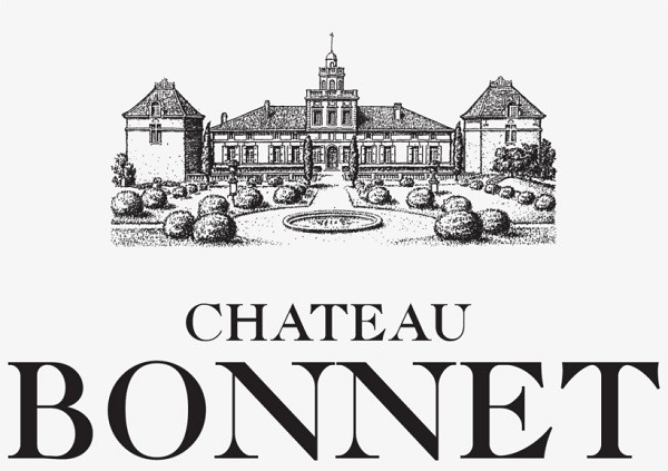 Château Bonnet Bordeaux