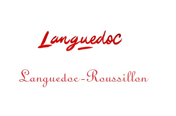 Languedoc Roussillon Wina Francji